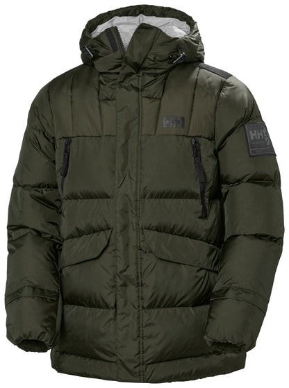 53798 ARCTIC DOWN PARKA
