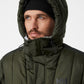 53798 ARCTIC DOWN PARKA