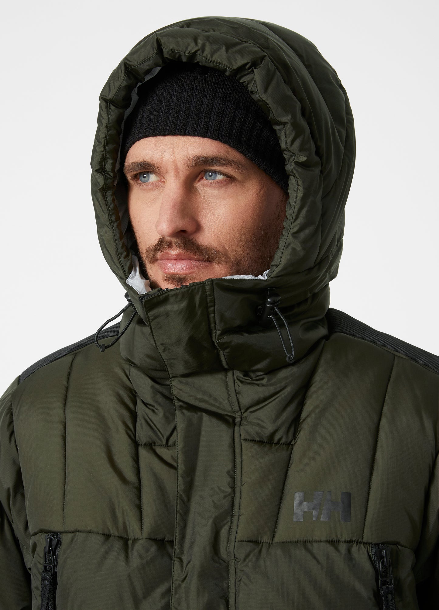 53798 ARCTIC DOWN PARKA