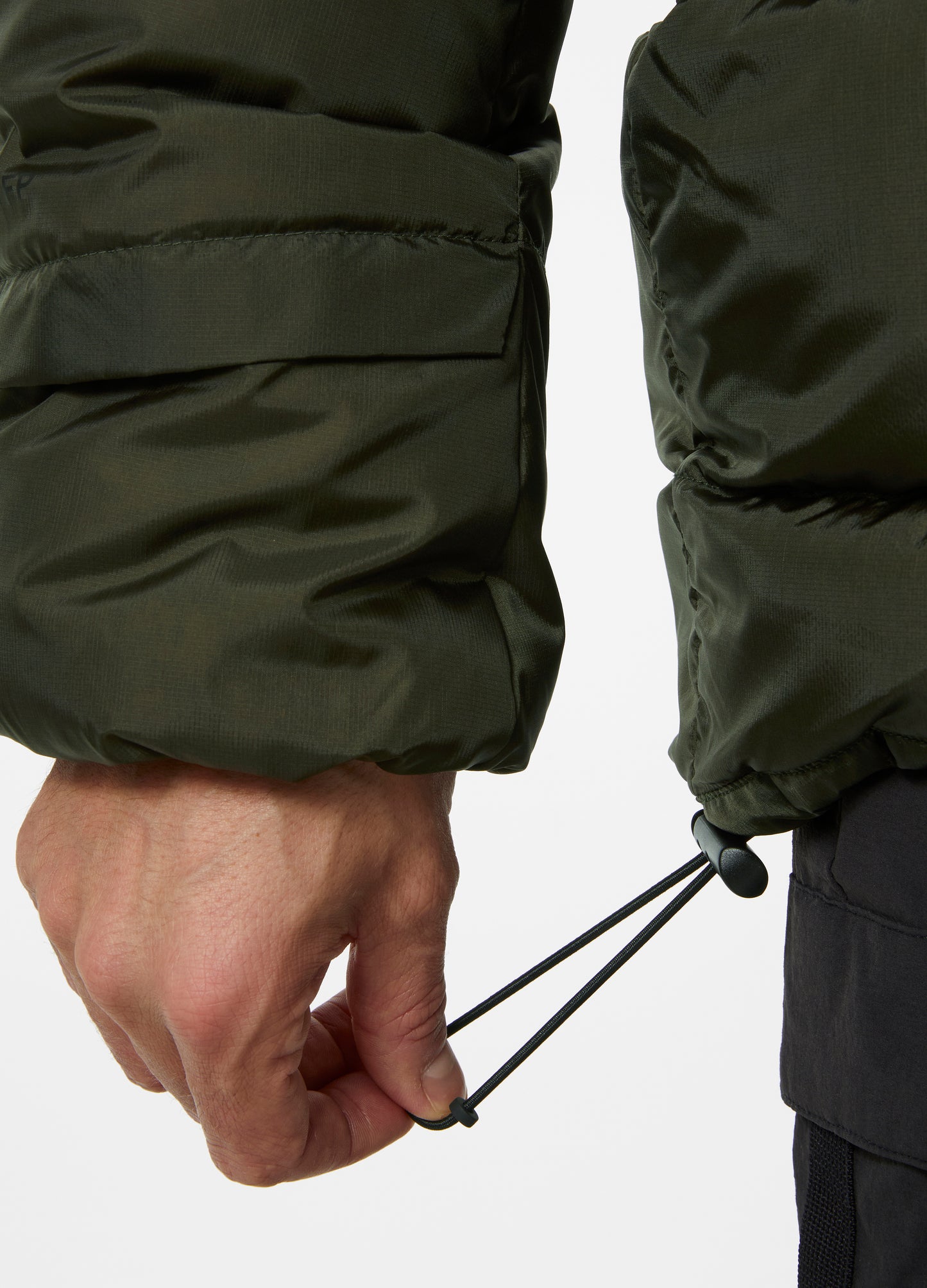53798 ARCTIC DOWN PARKA