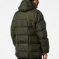 53798 ARCTIC DOWN PARKA