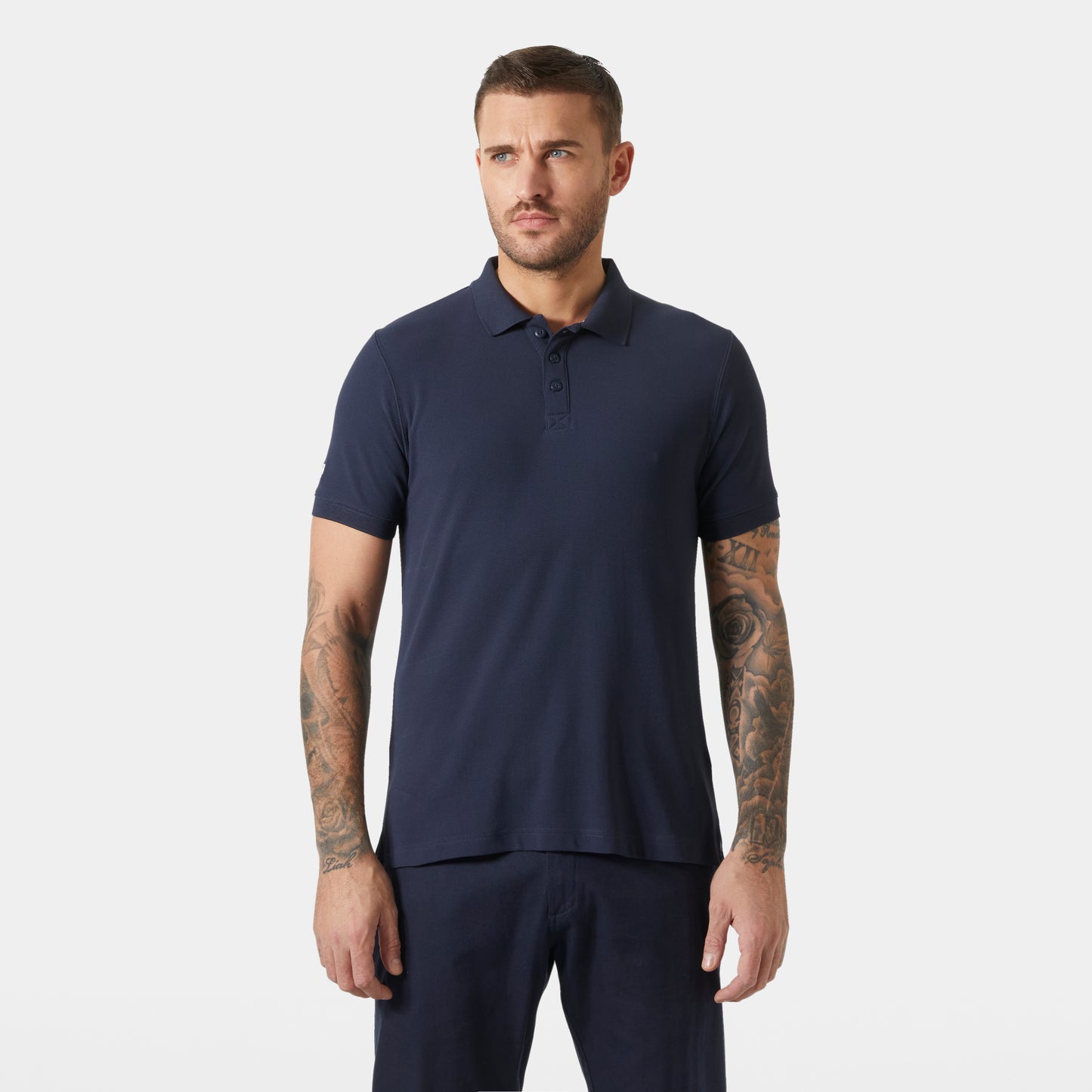 54233 CREWLINE POLO