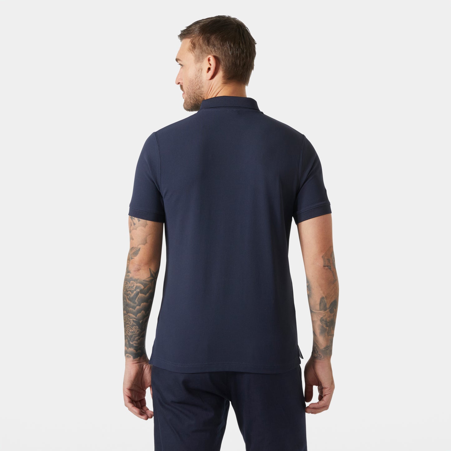 54233 CREWLINE POLO
