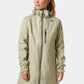 55964 WOMEN'S LONG BELFAST JACKET