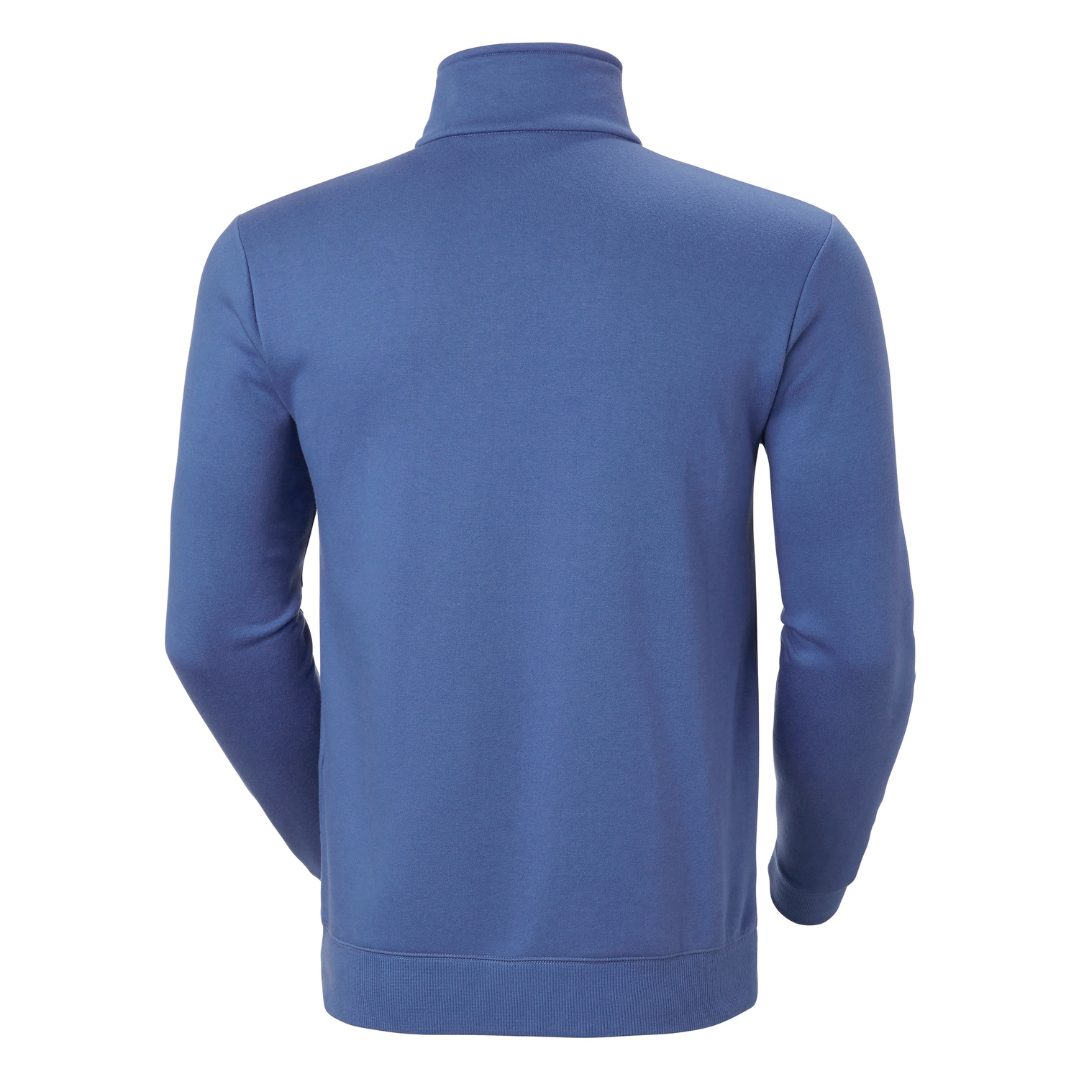 79325 CLASSIC HALF ZIP SW