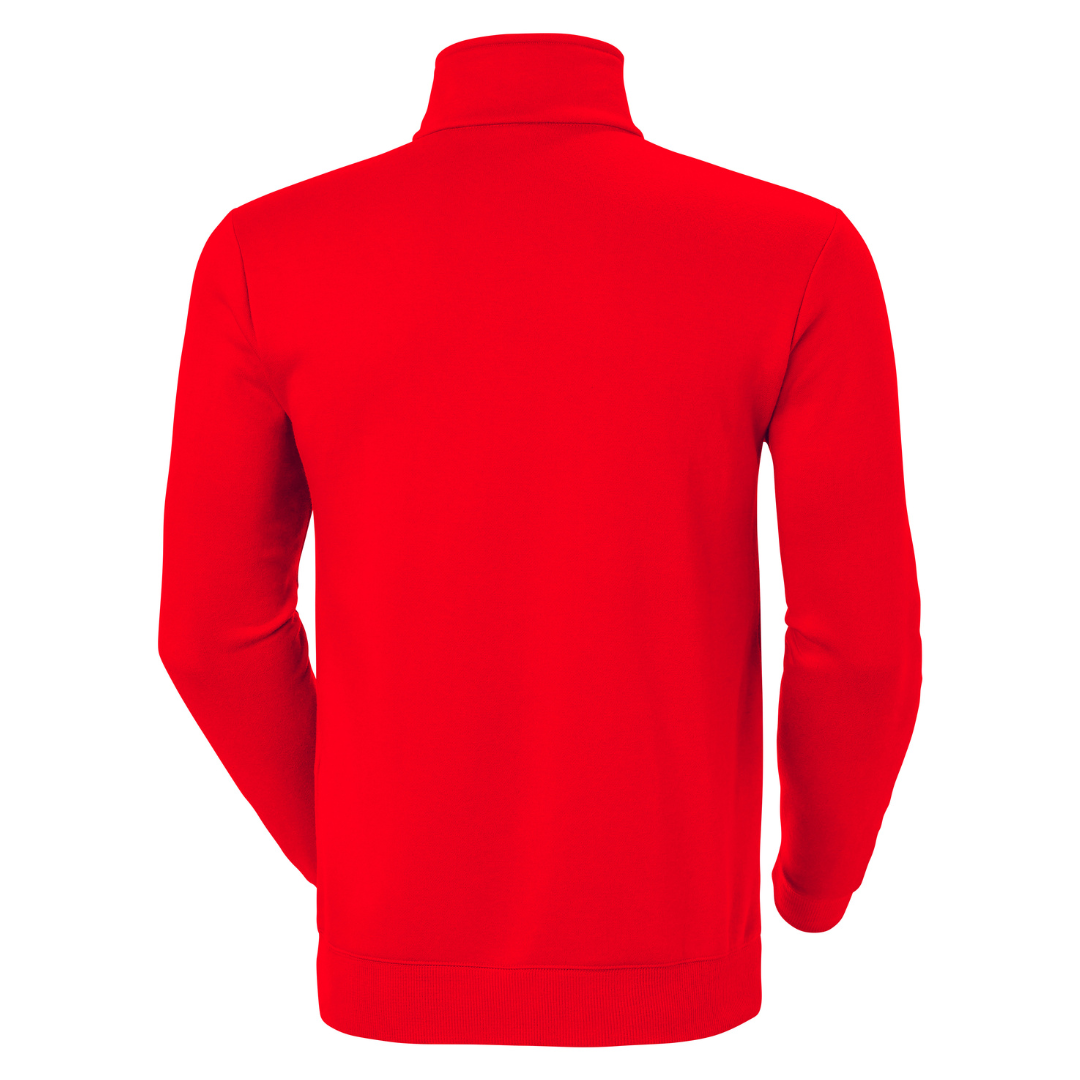 79325 CLASSIC HALF ZIP SW
