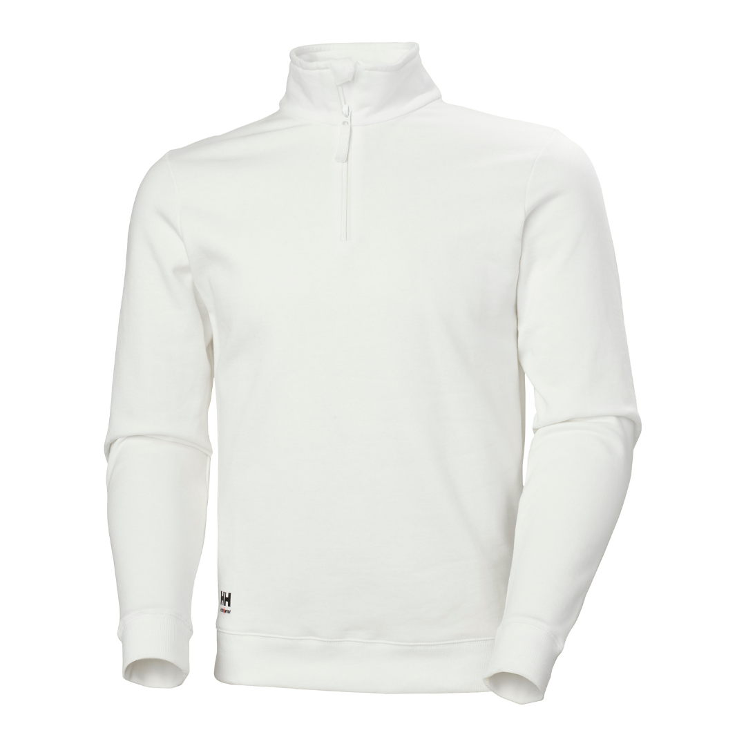 79325 CLASSIC HALF ZIP SW