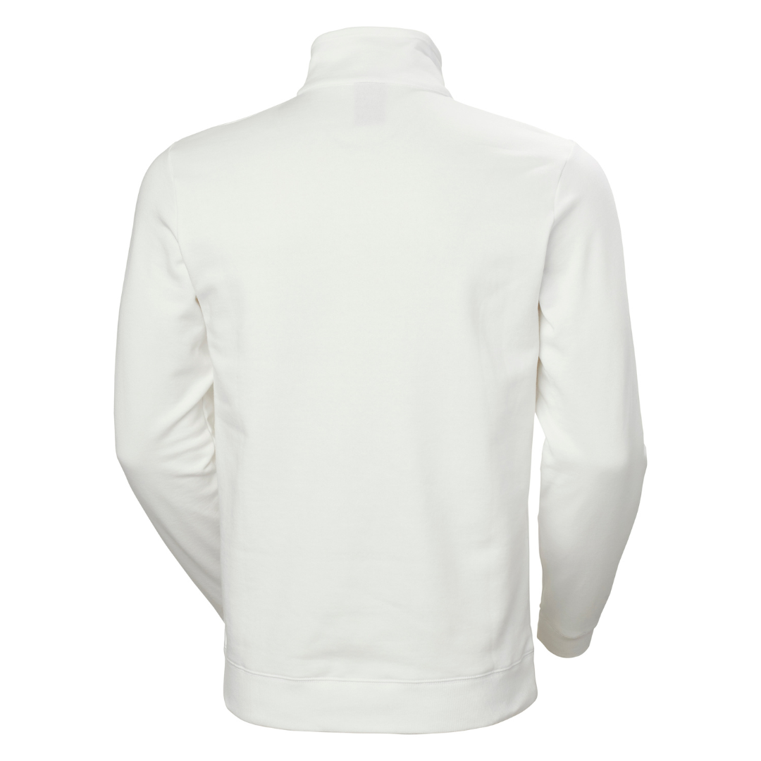 79325 CLASSIC HALF ZIP SW