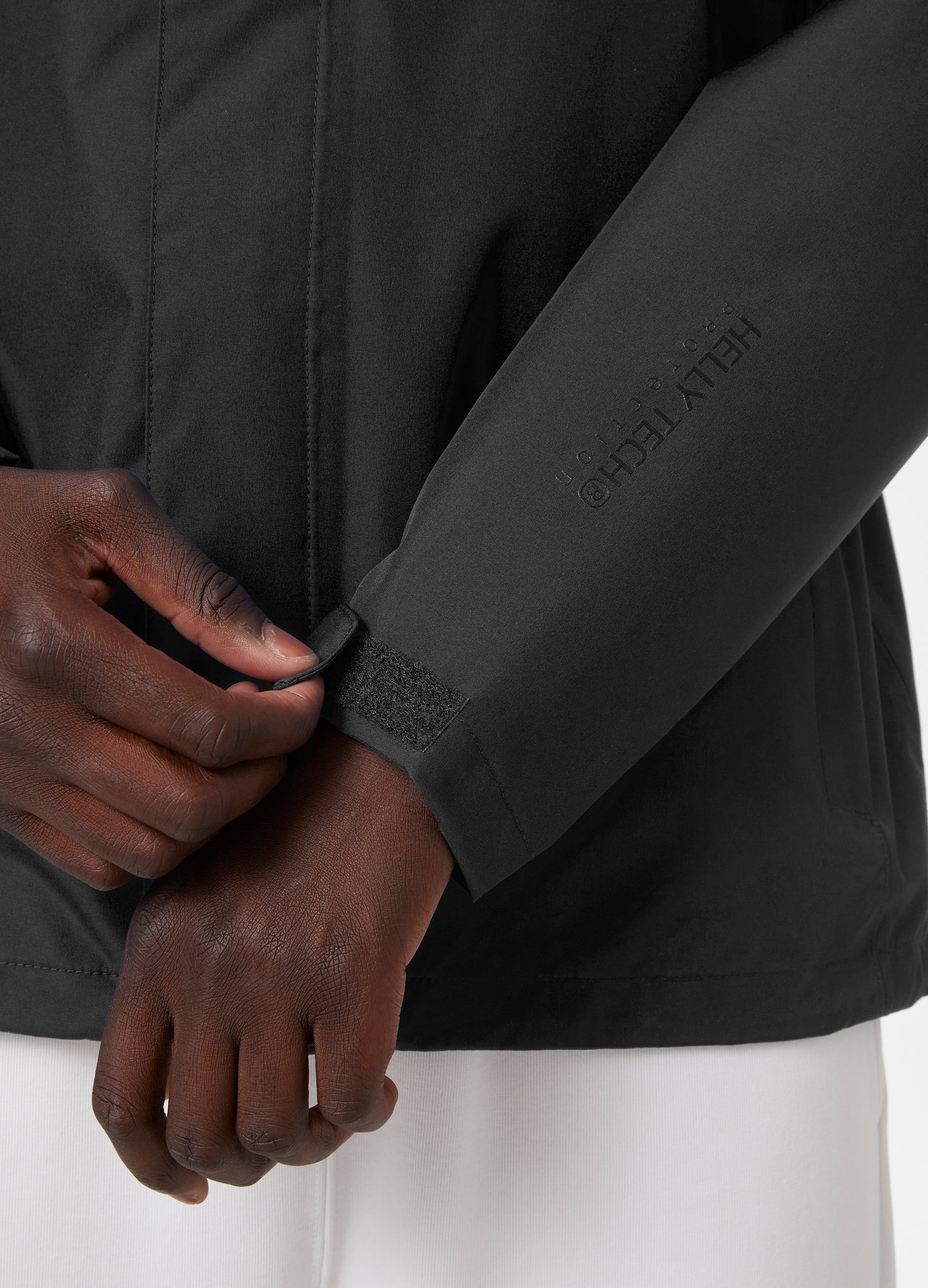 62047 SEVEN J RAIN JACKET