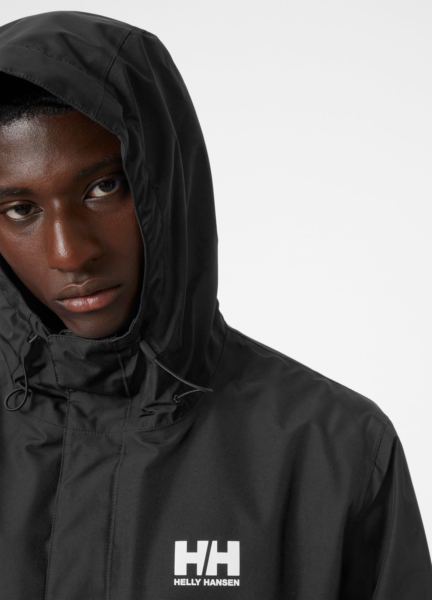 62047 SEVEN J RAIN JACKET