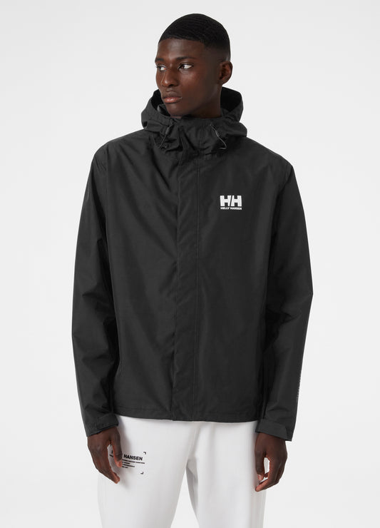 62047 SEVEN J RAIN JACKET