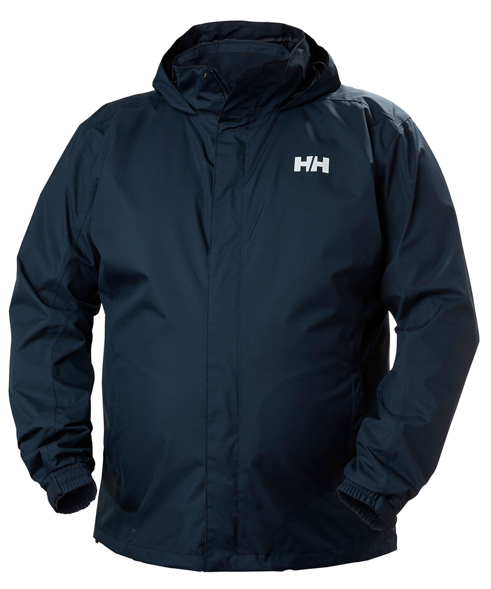 Helly Hansen 62643 Dubliner Jacket Active Workwear