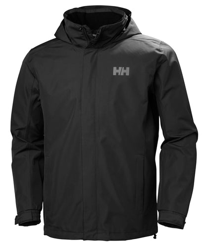 Helly Hansen 62643 Dubliner Jacket Active Workwear