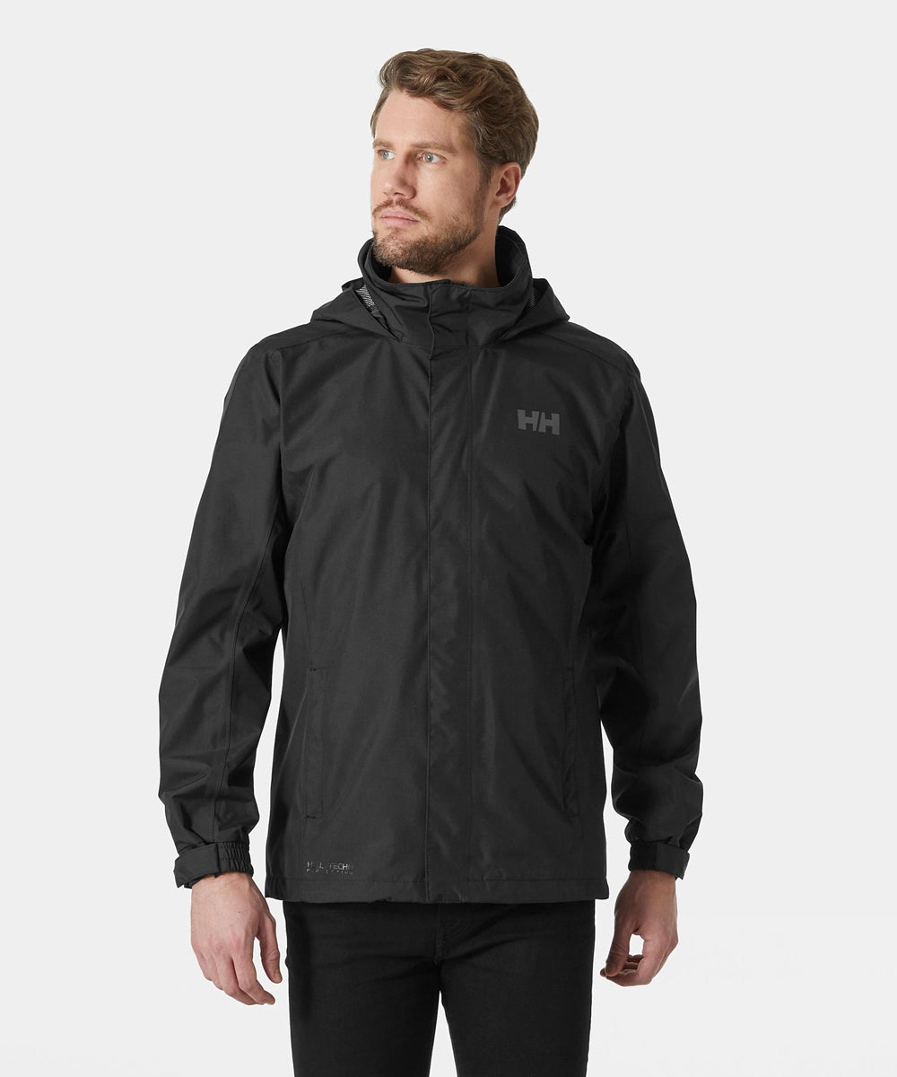 Helly Hansen 62643 Dubliner Jacket Active Workwear