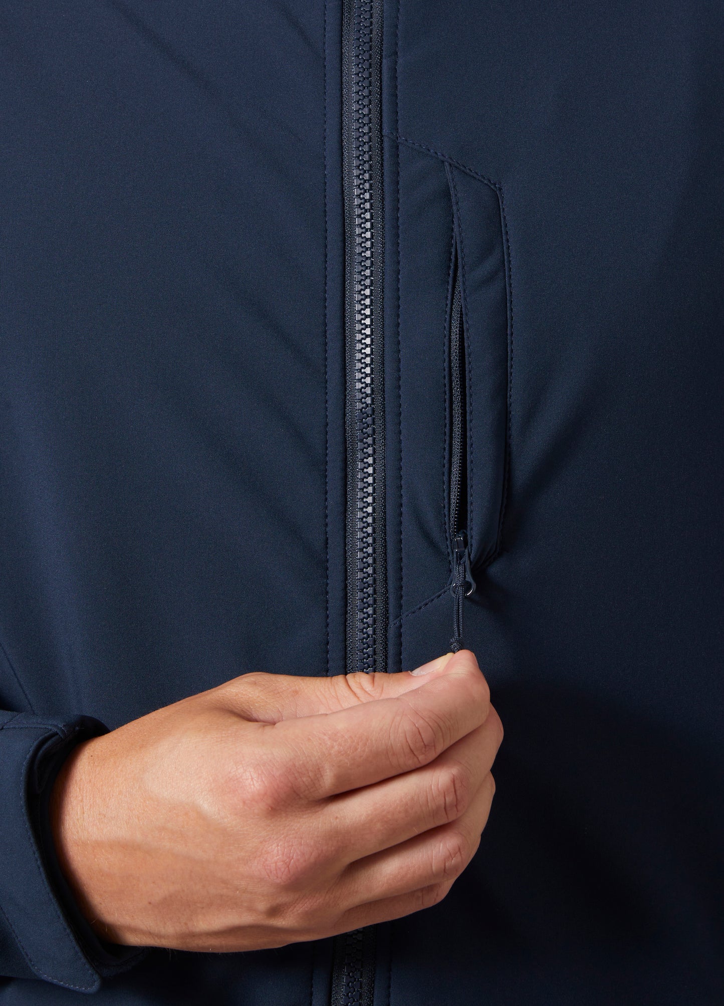 62915 PARAMOUNT SOFTSHELL