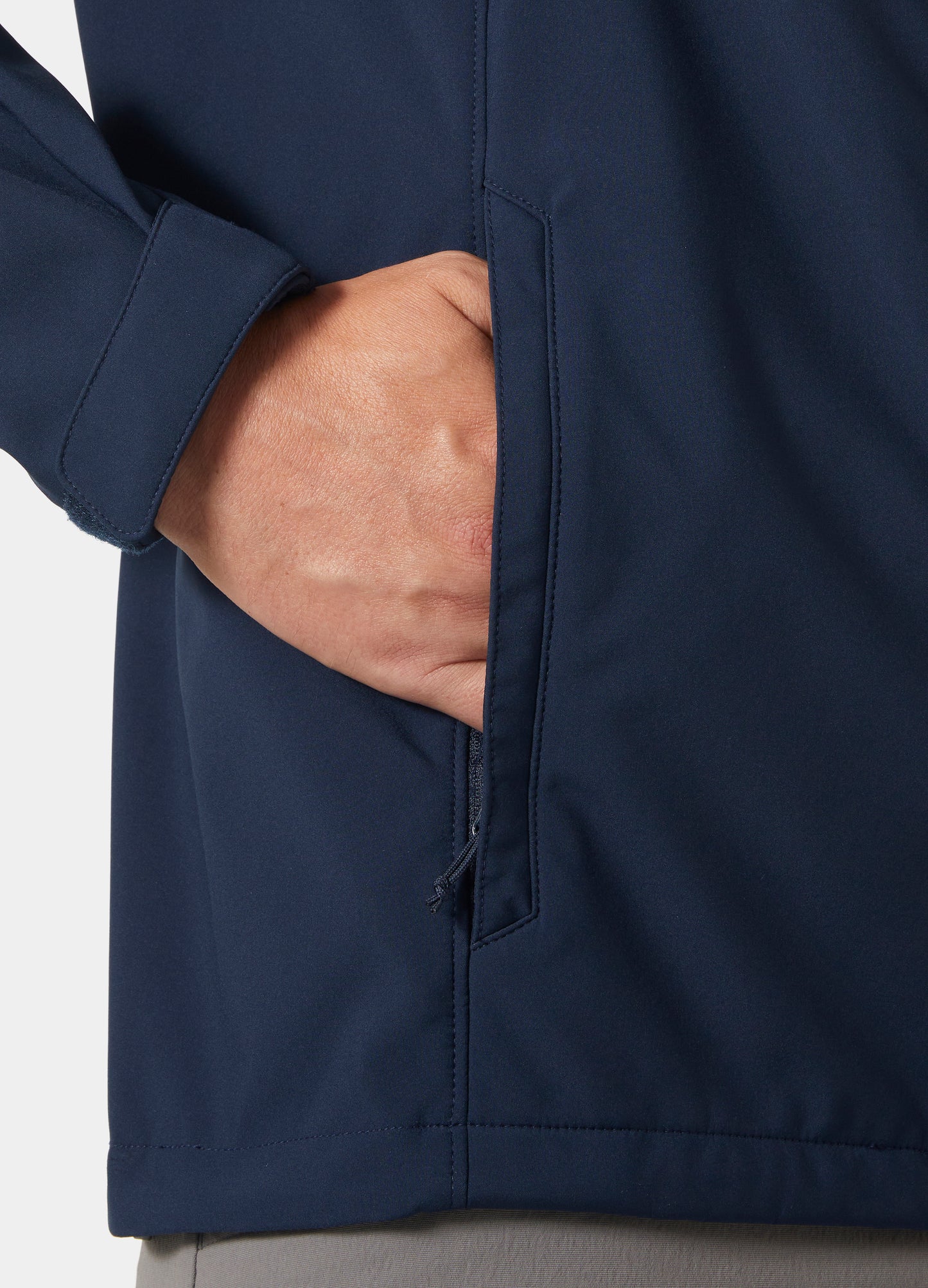 62915 PARAMOUNT SOFTSHELL