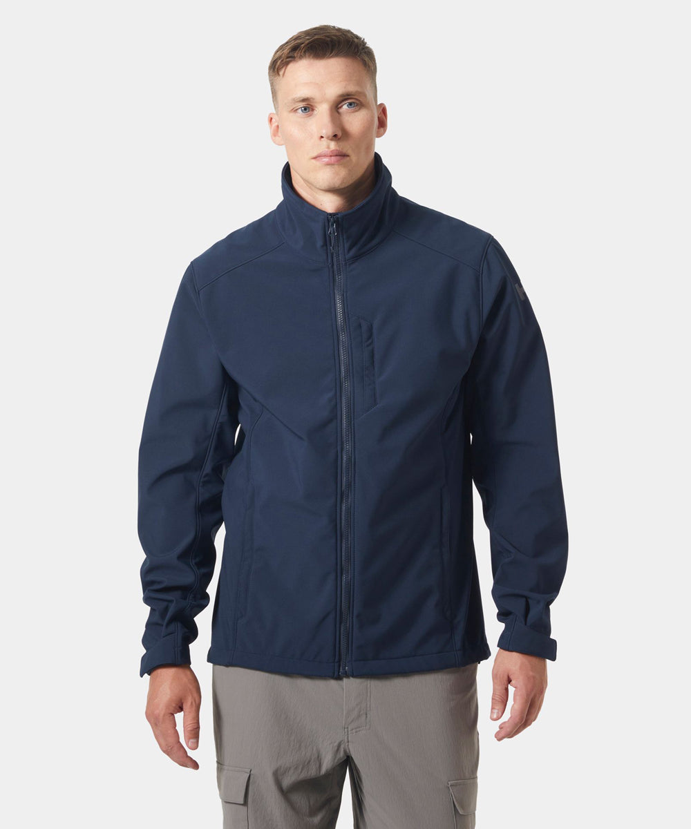 Helly Hansen 62915 Paramount Softshell Active Workwear