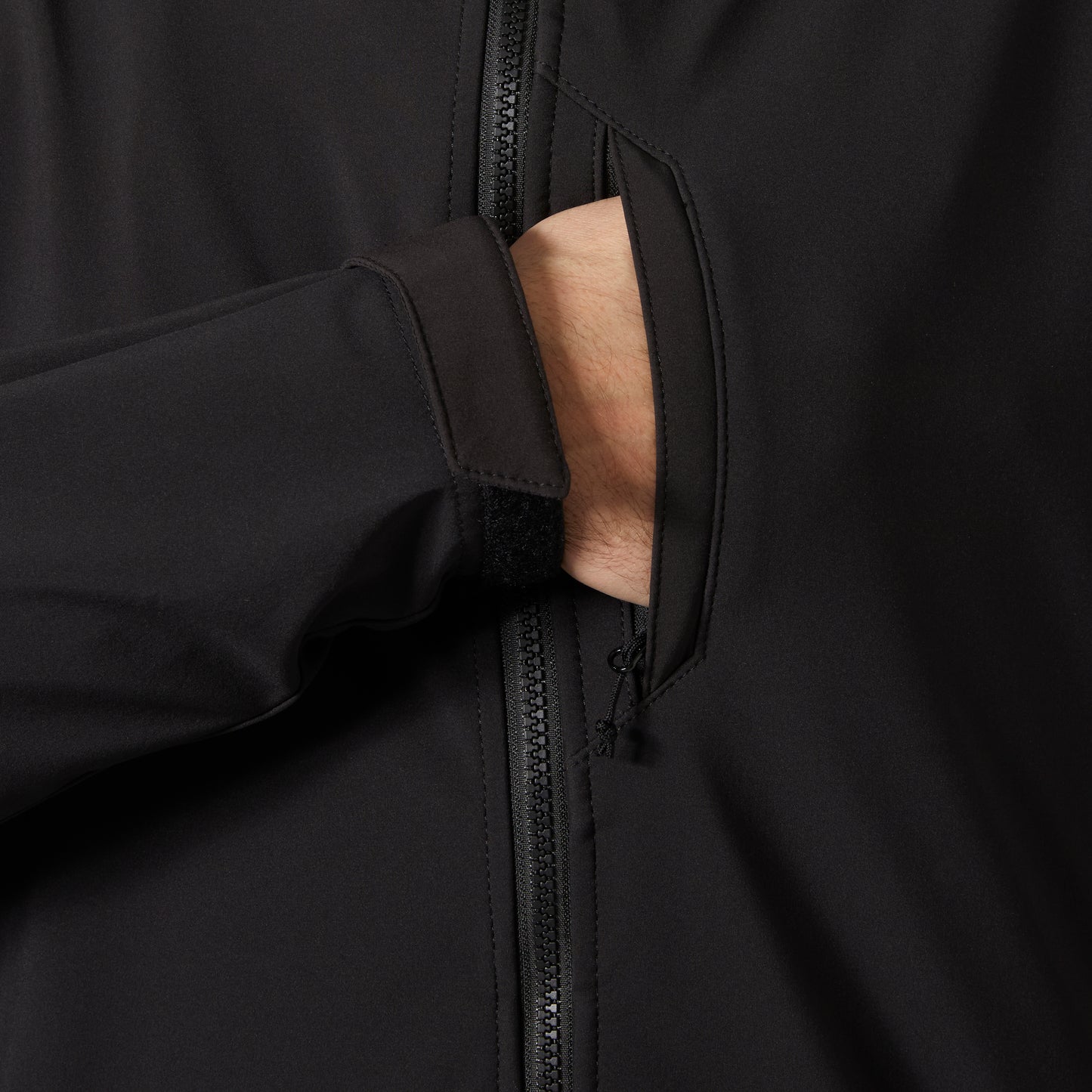 62915 PARAMOUNT SOFTSHELL