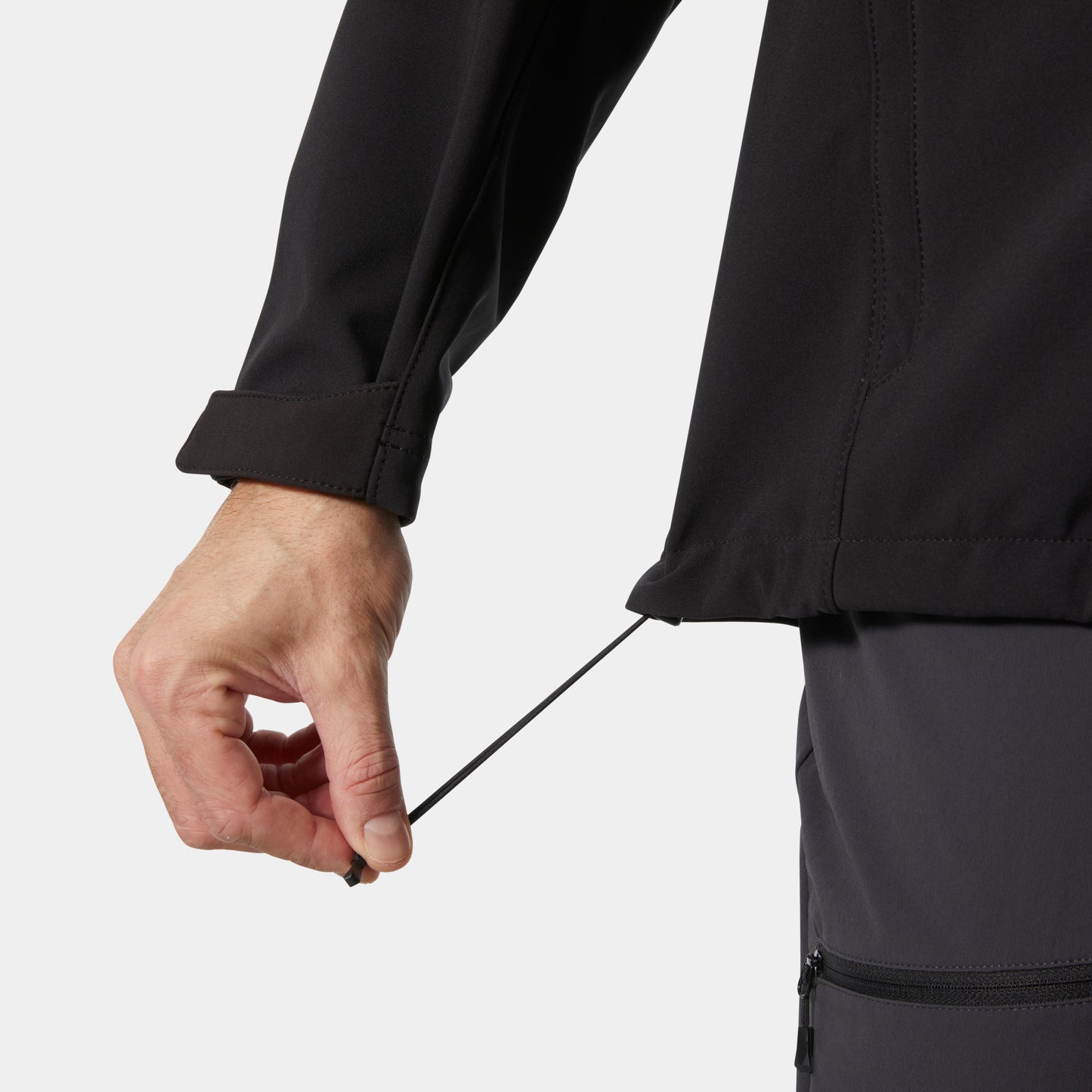 62915 PARAMOUNT SOFTSHELL