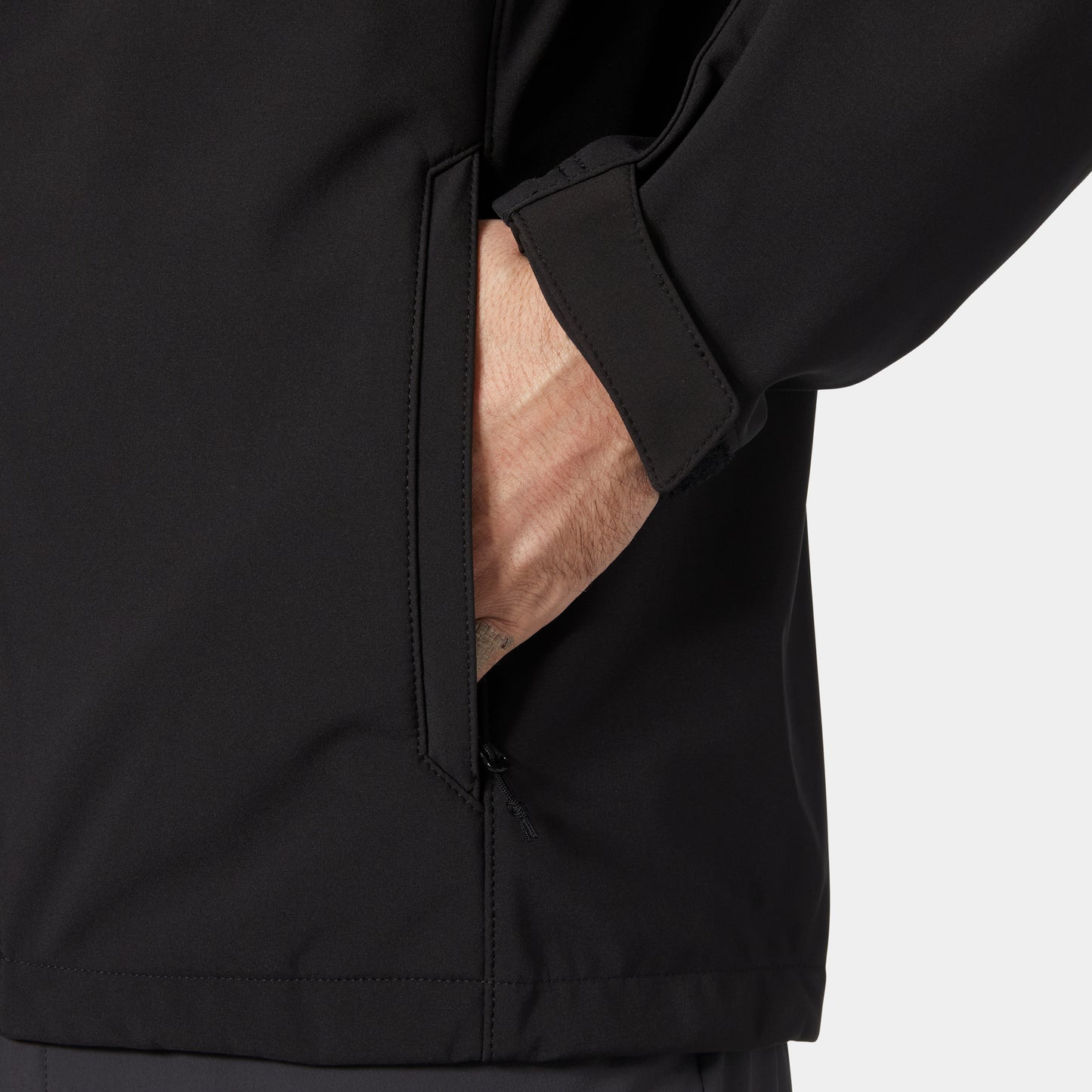 62915 PARAMOUNT SOFTSHELL
