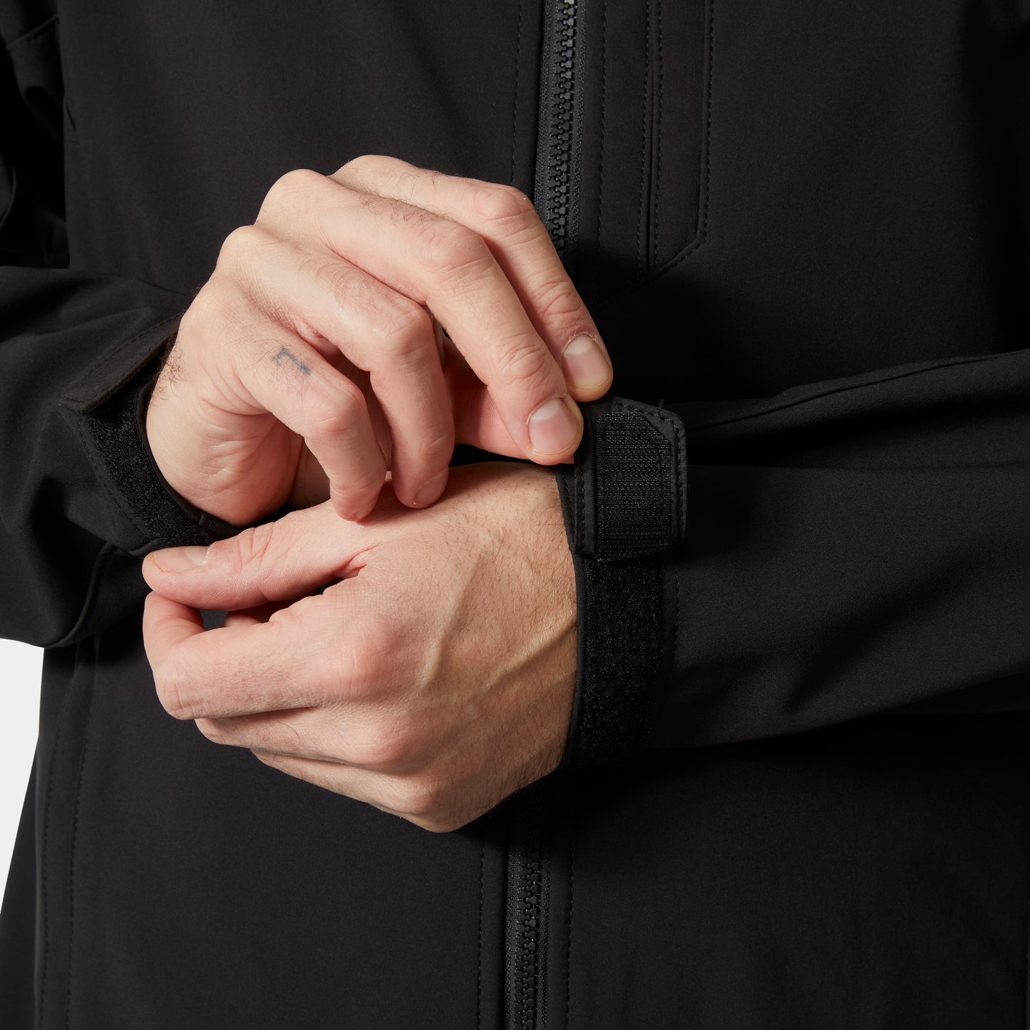62915 PARAMOUNT SOFTSHELL