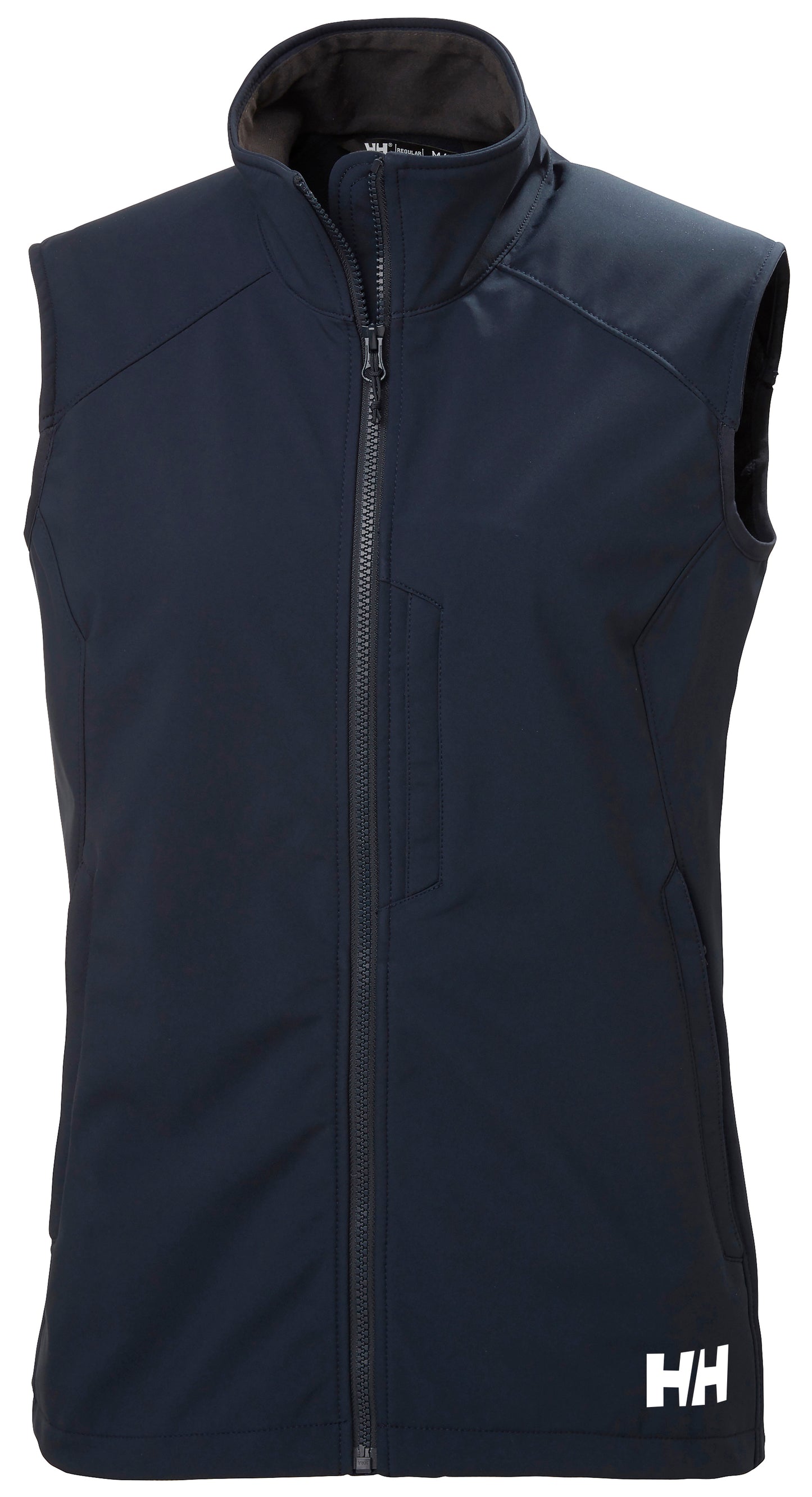 62926 WOMENS PARAMOUNT SOFTSHEL