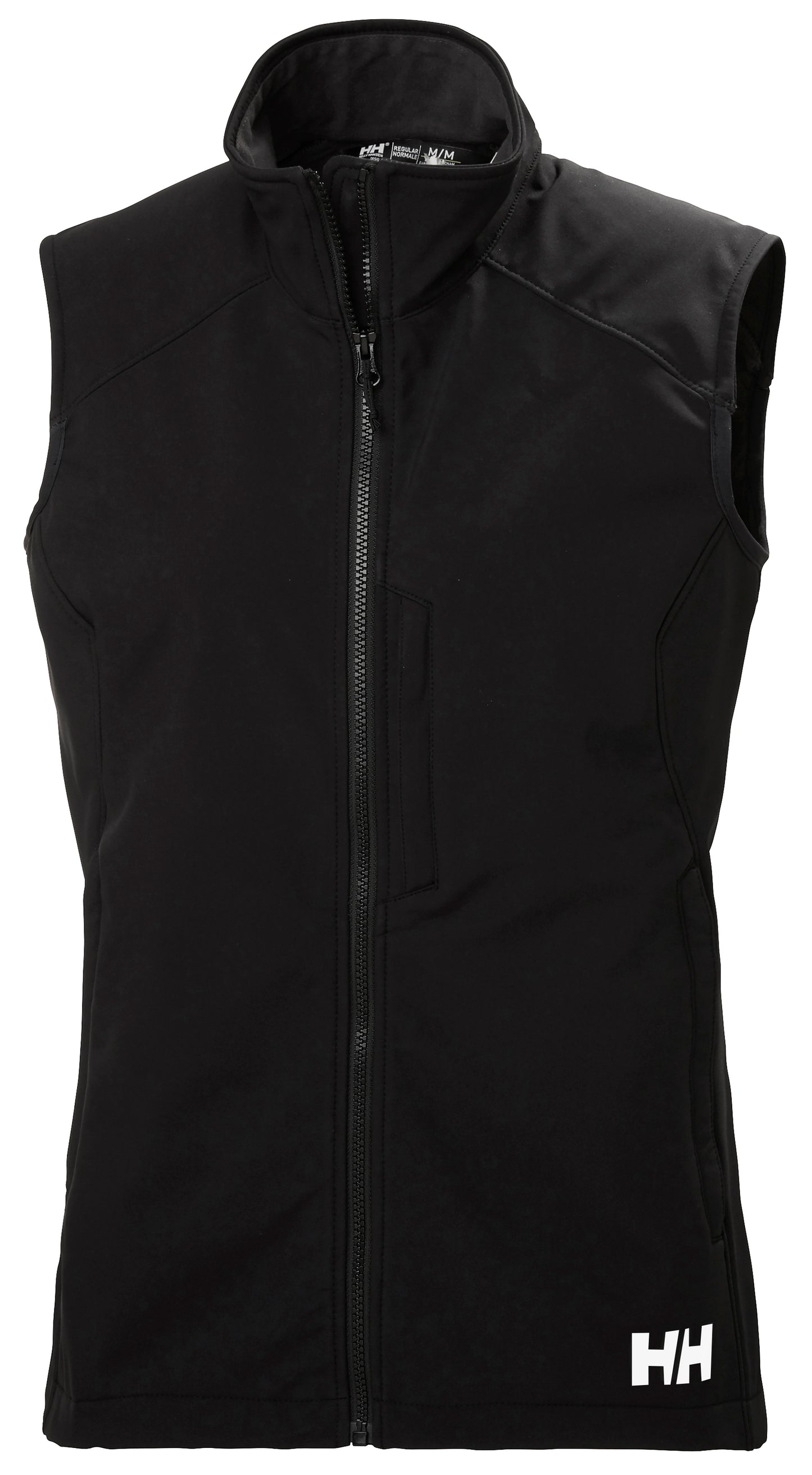 62926 WOMENS PARAMOUNT SOFTSHEL