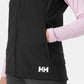 62926 WOMENS PARAMOUNT SOFTSHEL