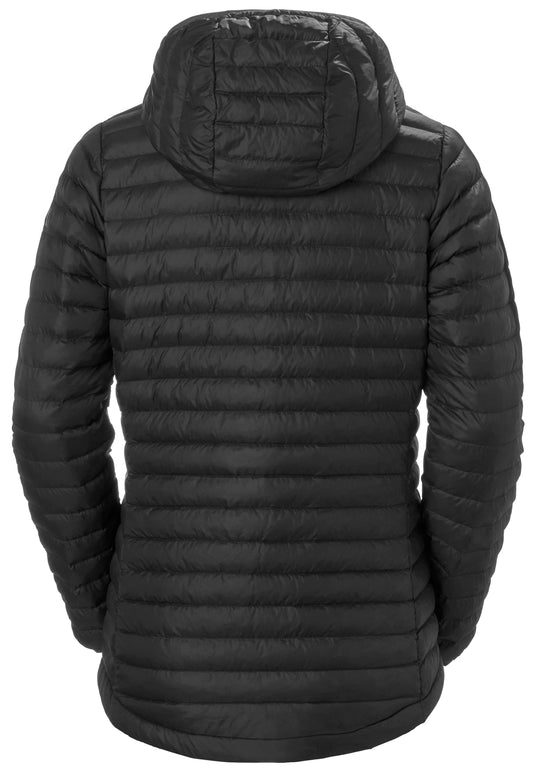 62992 WOMEN'S SIRDAL HOODED INSULATED JACKET