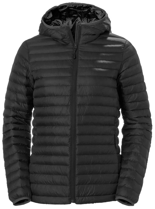 62992 WOMEN'S SIRDAL HOODED INSULATED JACKET