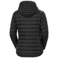 63252 WOMEN'S BANFF HOODED INSULATOR