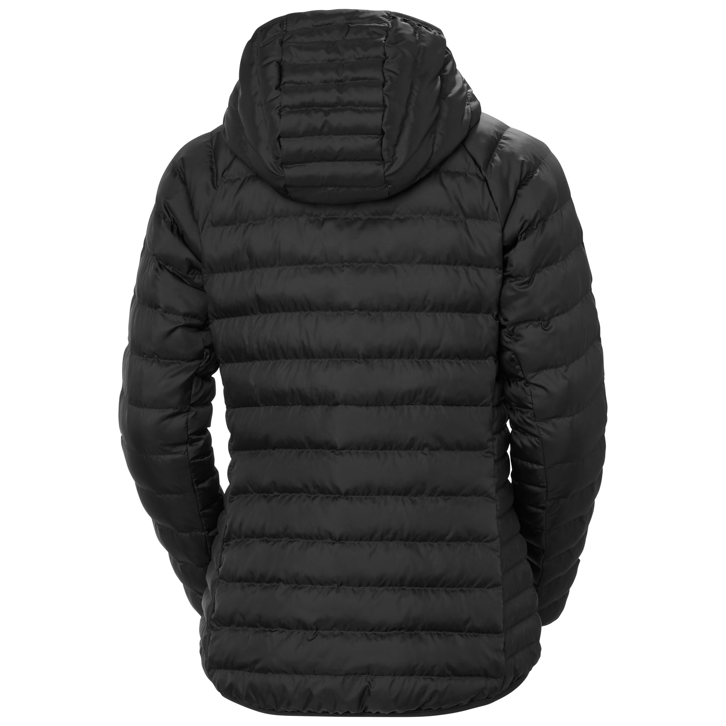 63252 WOMEN'S BANFF HOODED INSULATOR
