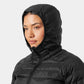 63252 WOMEN'S BANFF HOODED INSULATOR