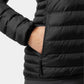 63252 WOMEN'S BANFF HOODED INSULATOR