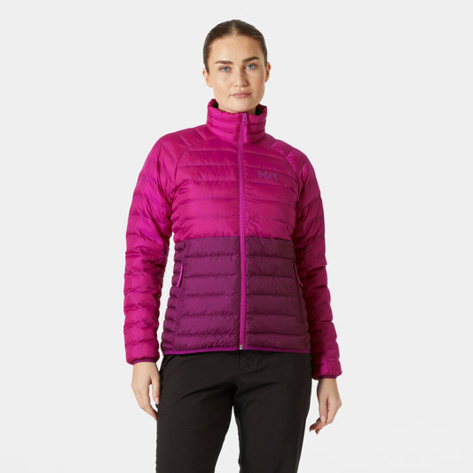 63254 WOMEN'S BANFF INSULATOR JACKET