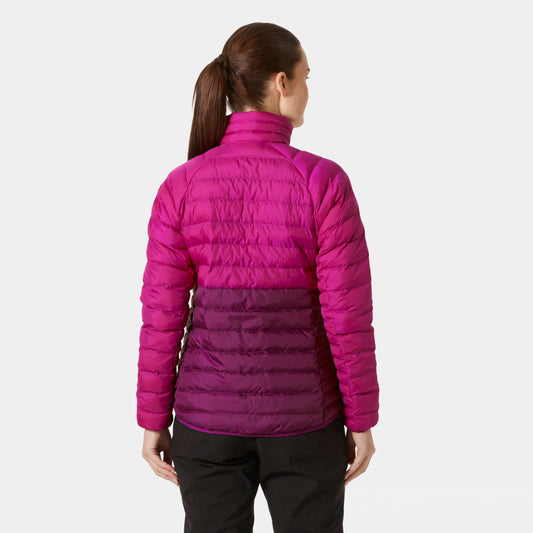 63254 WOMEN'S BANFF INSULATOR JACKET