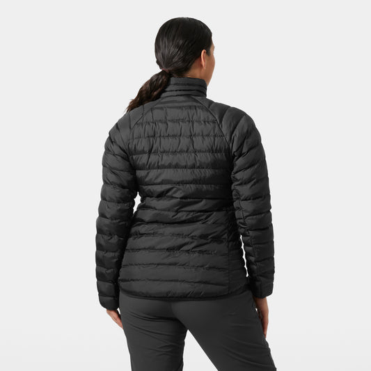 63254 WOMENS BANFF INSULATOR JACKET
