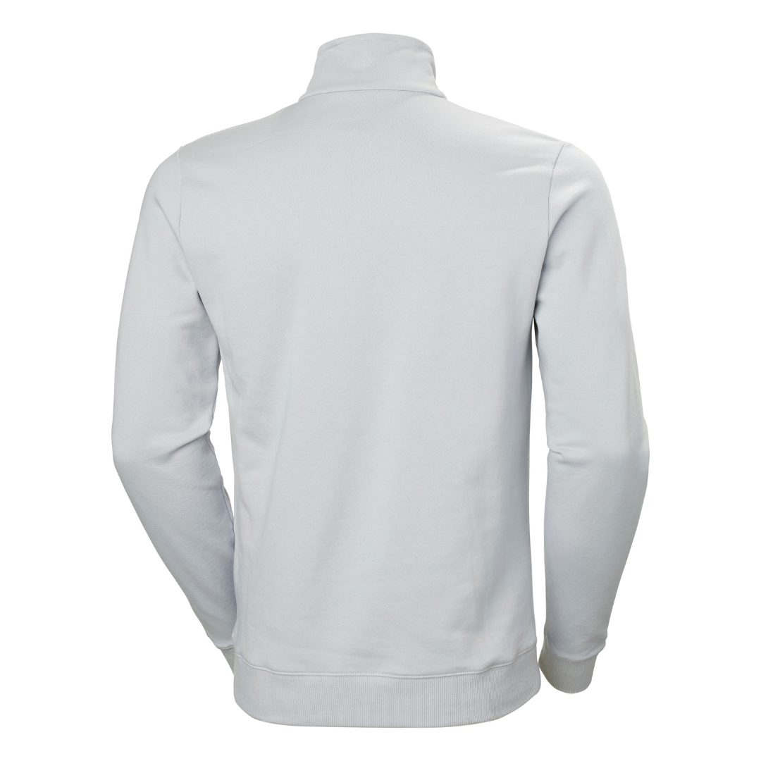 79325 CLASSIC HALF ZIP SW