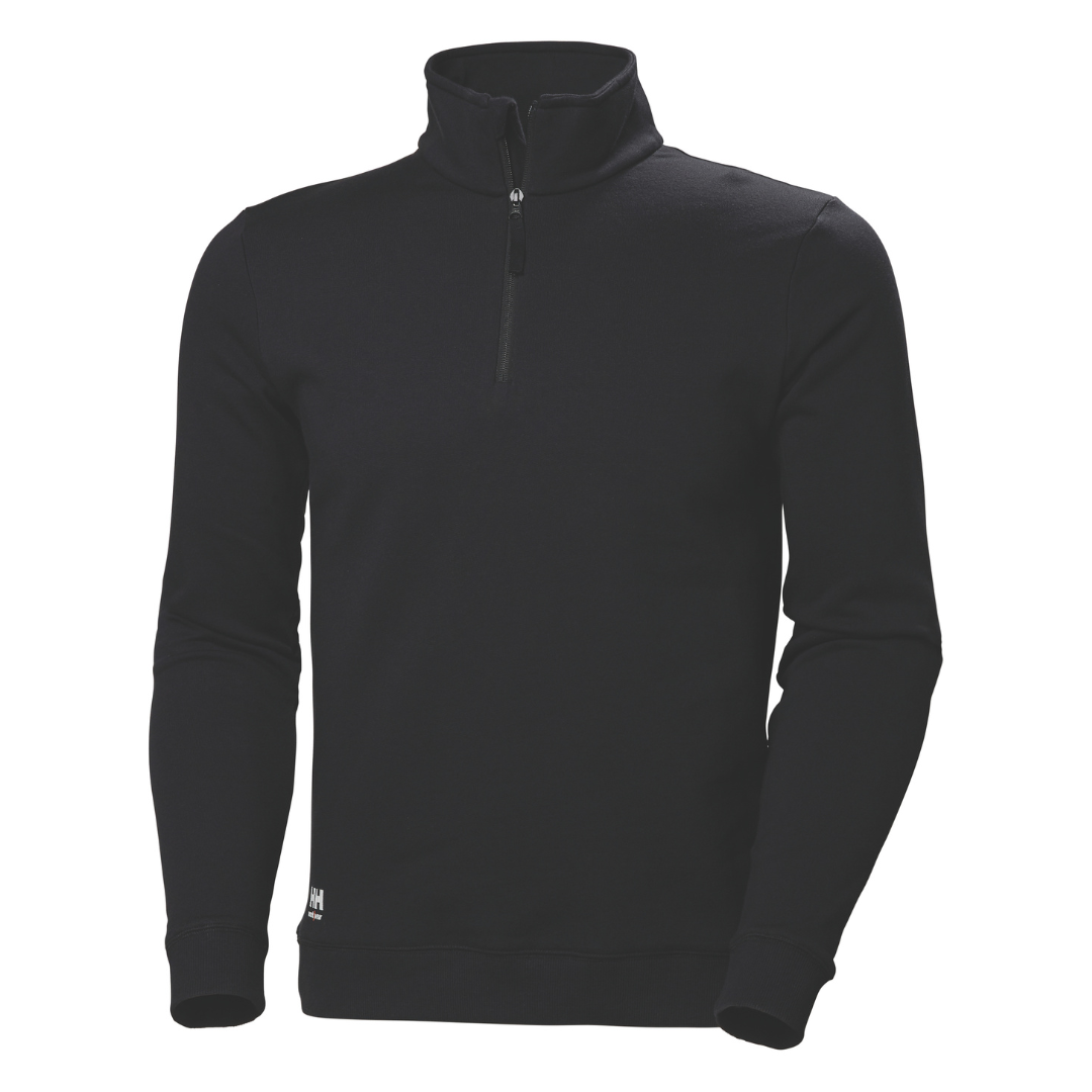 79325 CLASSIC HALF ZIP SW