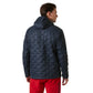 65604 MEN'S LIFALOFT™ HOODED INSULATOR JACKET