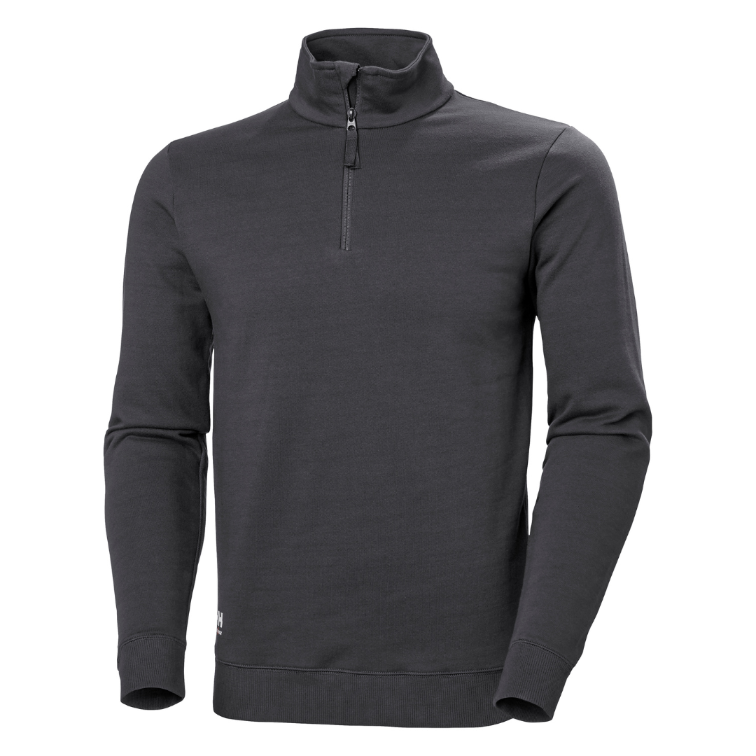 79325 CLASSIC HALF ZIP SW