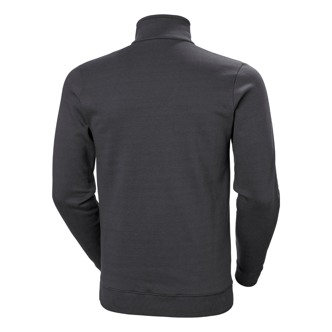 79325 CLASSIC HALF ZIP SW