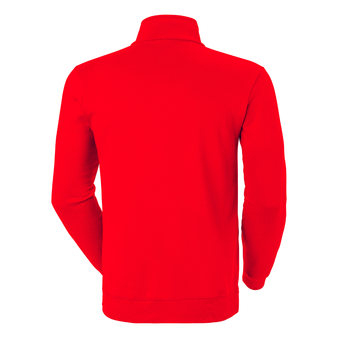 79326 CLASSIC ZIP SWEATSHIRT