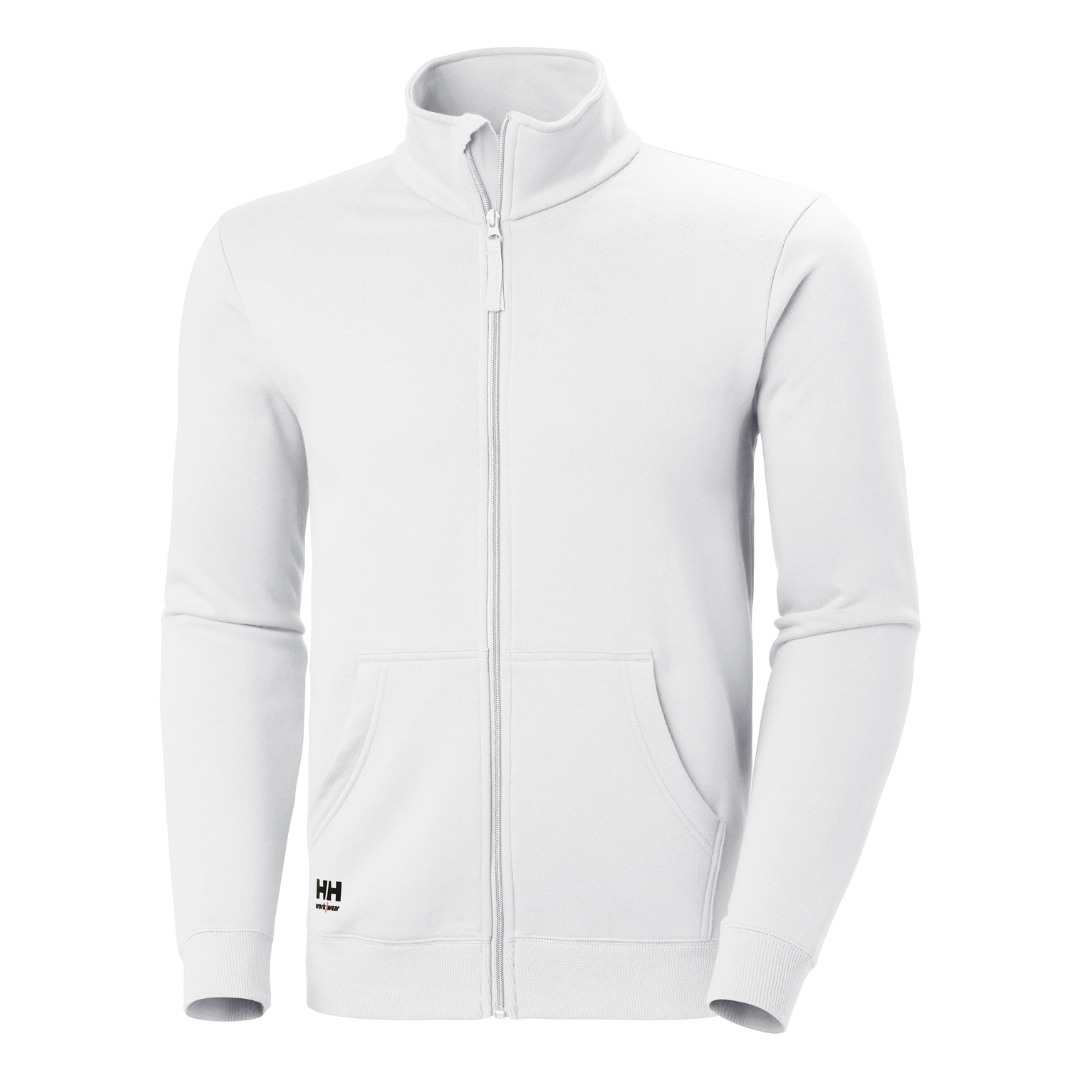 79326 CLASSIC ZIP SWEATSHIRT