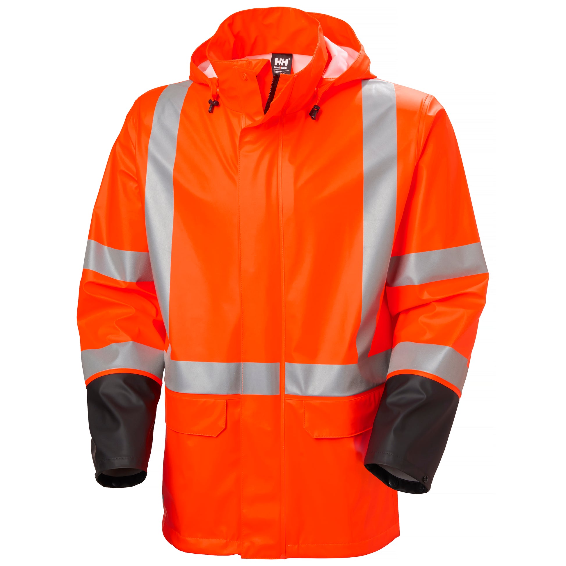 HH 70155 Addvis Rain Jacket