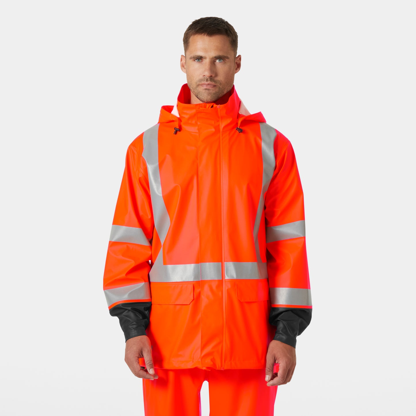 Helly Hansen 70155 Addvis Rain Jacket