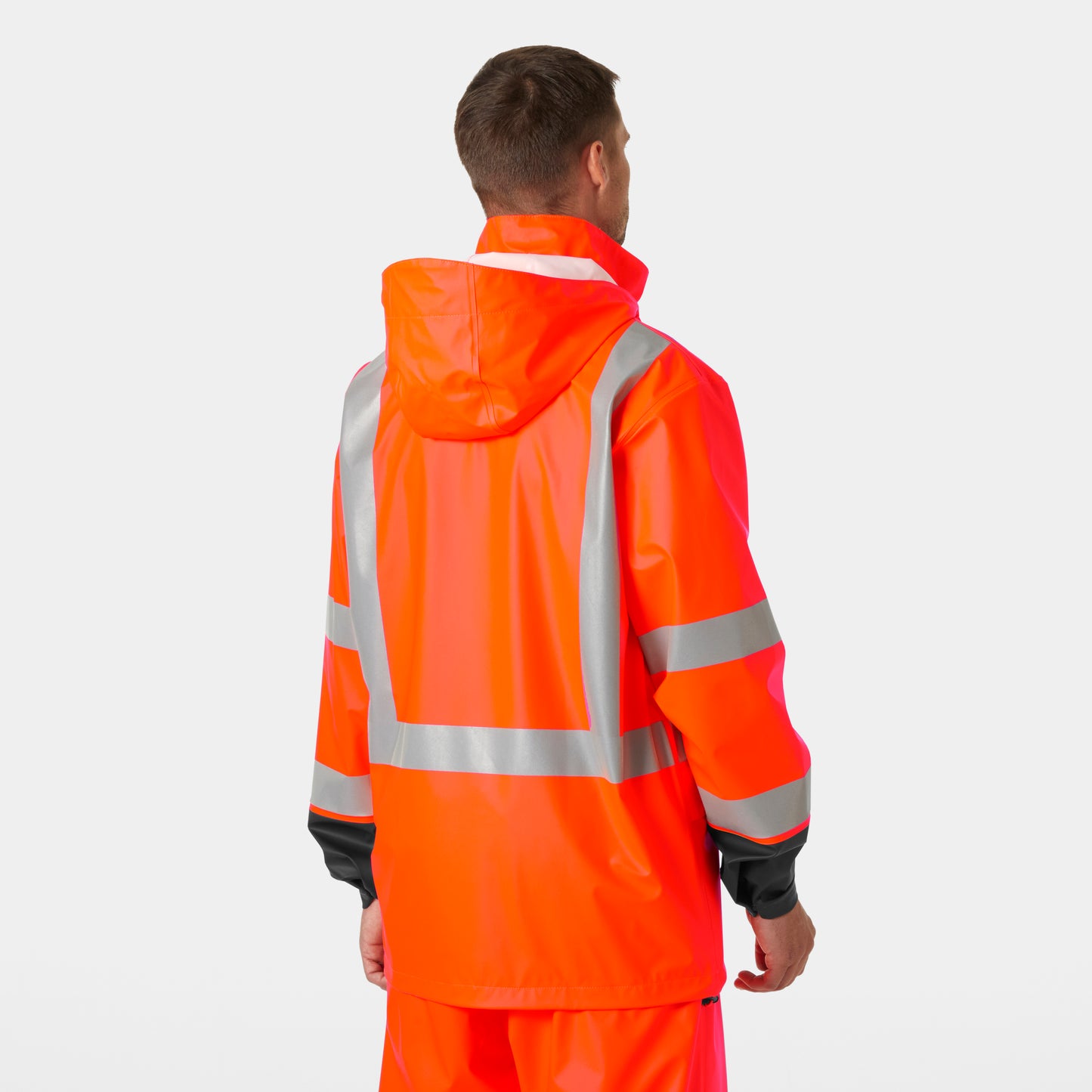 Addvis Rain Jacket HH