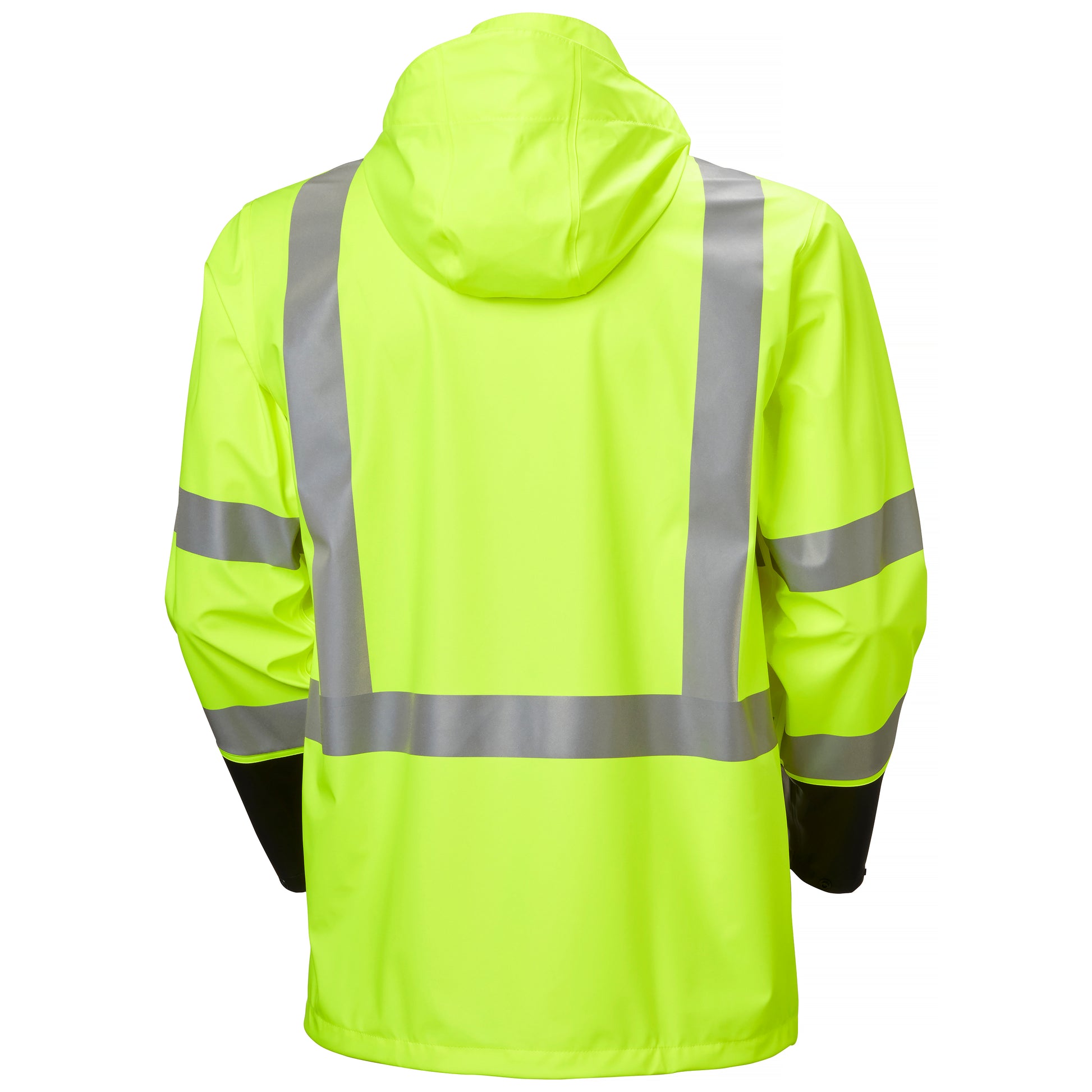 Addvis Rain Jacket