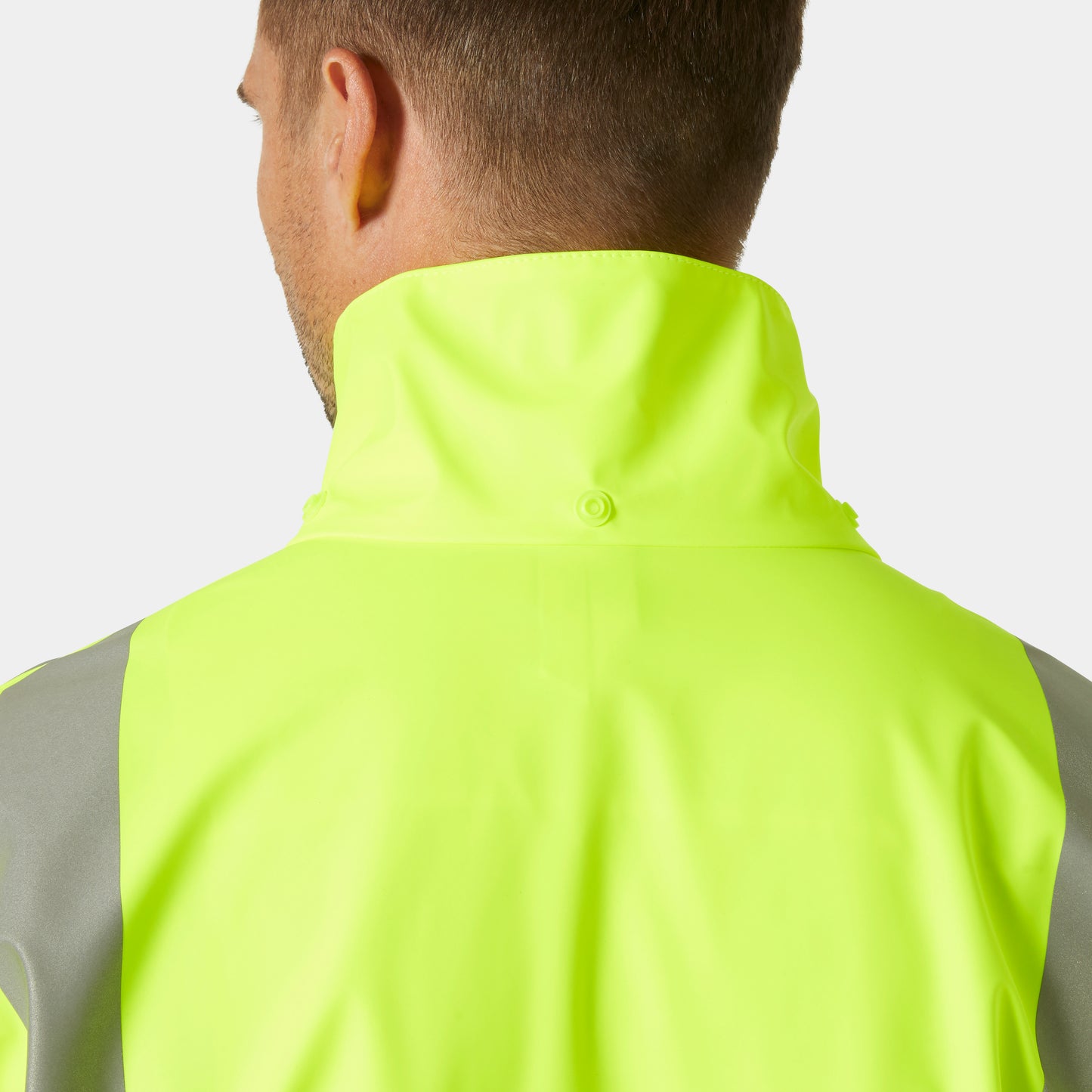 HH Addvis Rain Jacket 70155