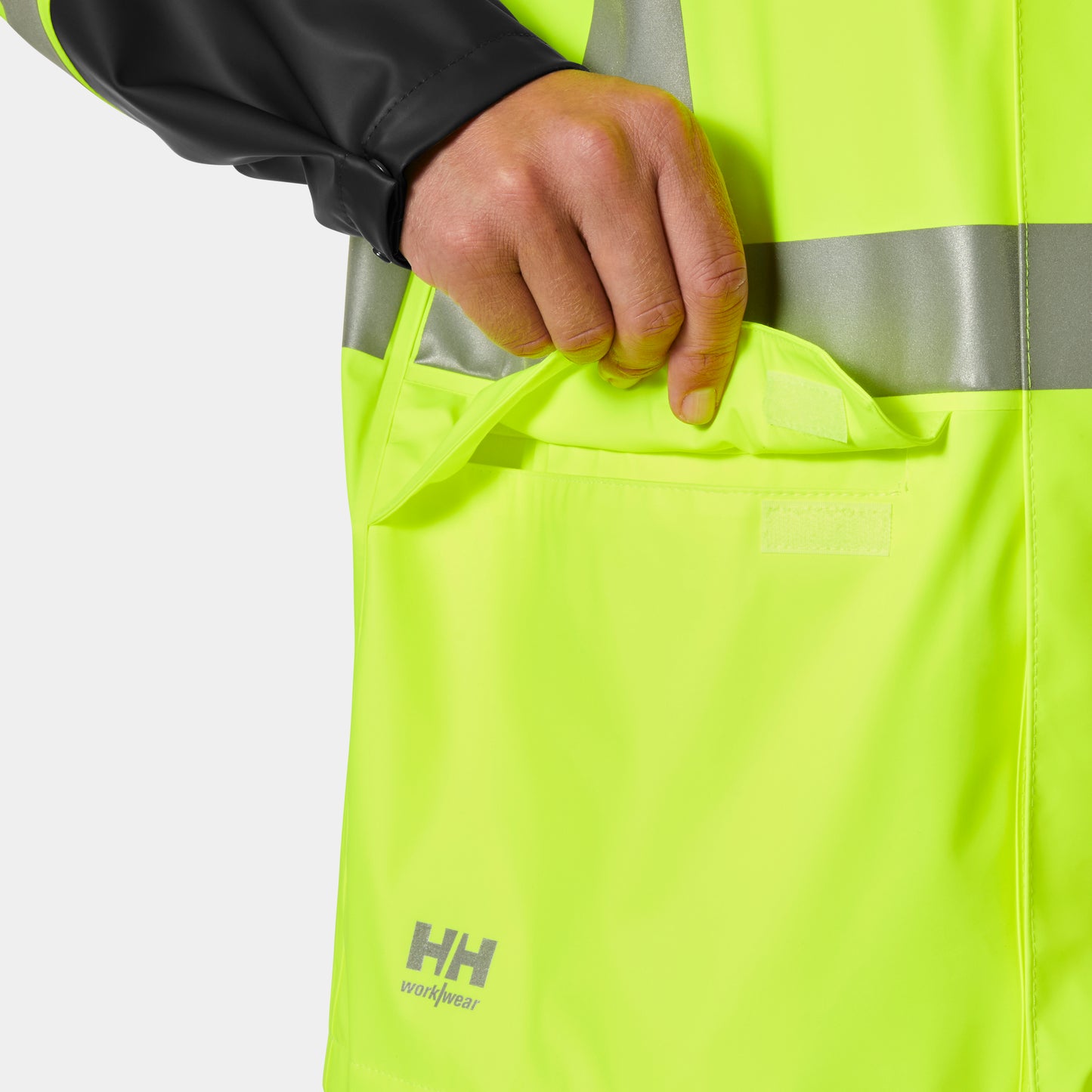Helly Hansen Addvis Rain Jacket 